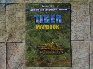 TC.978-3-86619-044-3  TIGER 1942-1943 volume 1